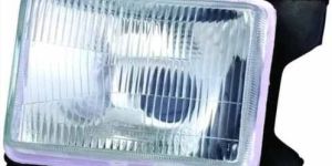 Tata Sumo Headlight Assembly