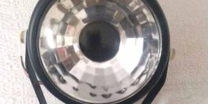 Tractor High Power Headlight Assembly