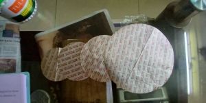 Aluminium Tagger Foil