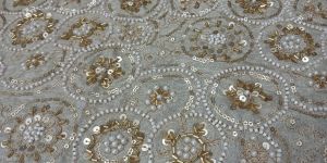 Embroidered Garments