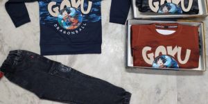 Kids Wear