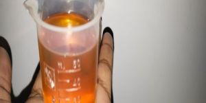 Pure Fish Oil