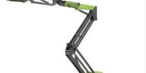 250 Kg Articulating Boom Lift