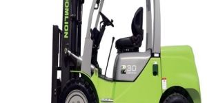 3.5 Ton Diesel Forklift