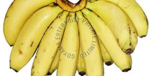 a Grade Yellow Banana