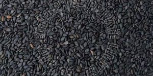 Black Sesame Seeds