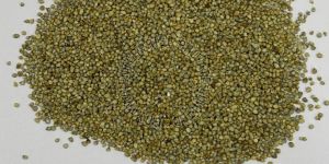 Green Millets