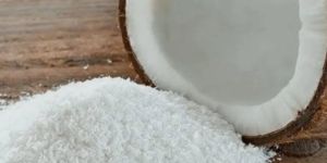 Desiccated Coconut Powder