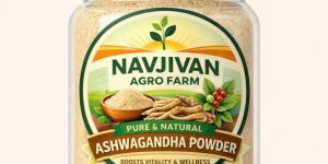 Ashwagandha Powder