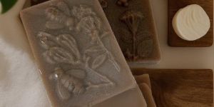 Coffee Shea Butter Soap