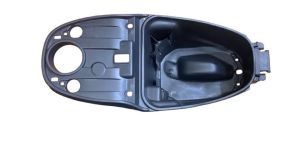 Honda Activa Scooty Seat Dicky