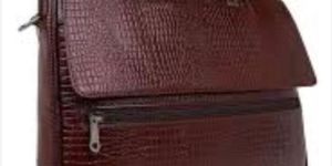 Leather Laptop Bags