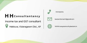 GST Compliance