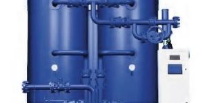 Psa Nitrogen Gas Generators