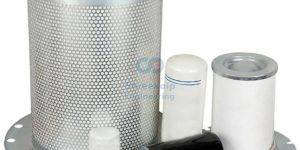 Air Compressor Oil Separator