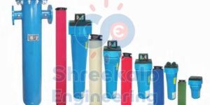 Compressed Air Filters