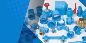 PPR Pipe System