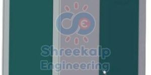 Oil Iubricated Screw Air Compressors