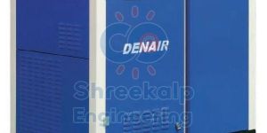 Pm Vsd Screw Air Compressor