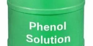 Phenolphthalein Indicator Solution