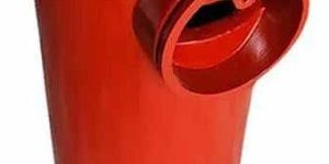 12 Kv VCB Epoxy Housing