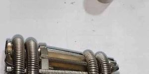 33 Kv Vacuum Contactor