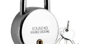 Heavy Duty 40mm Padlock Aiden Stainless Steel Door Lock