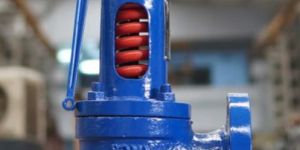Safety Valves