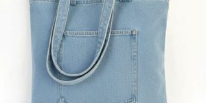 Denim Bags