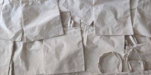 Cotton Canvas Bags