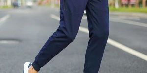 Boys Casual Track Pant