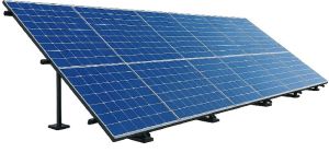 On - Grid Solar System