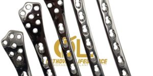 Distal Femur Locking Plate