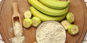 B Grade Banana Powder