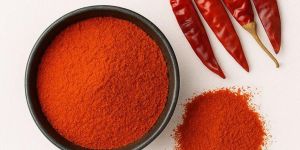 Red Chilli Powder
