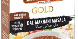Kichnam Dal Makhni Masala Powder