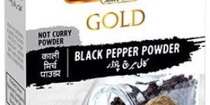 Kichnam Kali Mirch Powder