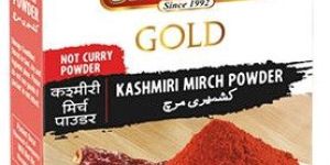 Kichnam Kashmiri Lal Mirch Powder