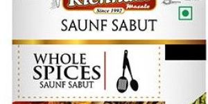 Kichnam Premium Saunf Seeds