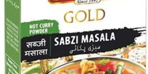 Kichnam Sabji Masala Powder