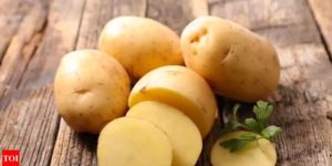 Potatoes