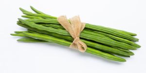 A Grade Fresh Green Drumsticks
