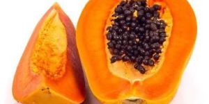 a Grade Fresh Papaya
