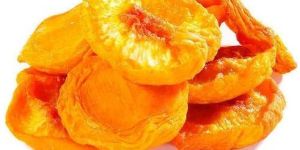 Dehydrated Organic Peach