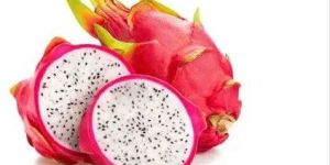 Fresh Dragon Fruit