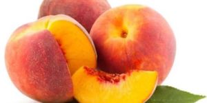 Fresh Peach