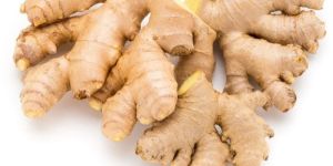 Organic Mizoram Ginger