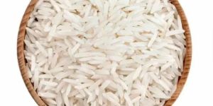 White Fully Polished Jeeraphool Rice