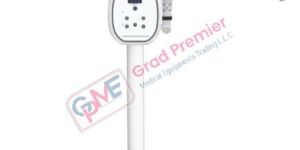 grad floor mounted dental pearl series opg machine