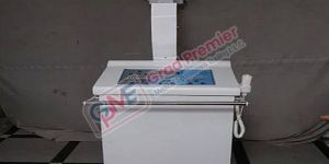 RMS X Ray Machine